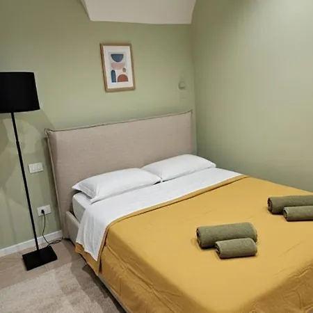 Camilly Rooms