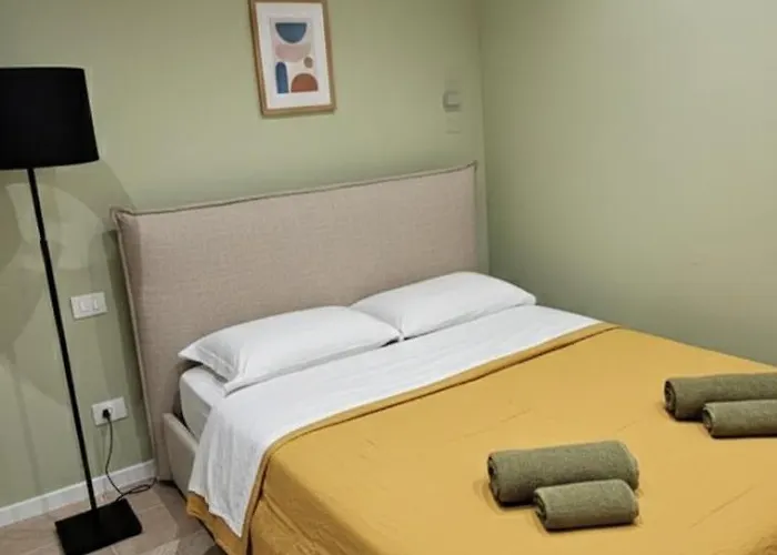 Camilly Bed & Breakfast 3*