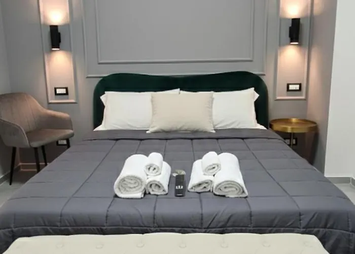 Camilly 3* Rome